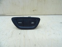 фото thumb №1, Citroen c5 iii кнопка pdc check 96637758zd