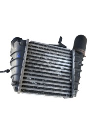 Купить Интеркулер vw skoda audi 6q0145804a, фото thumb
