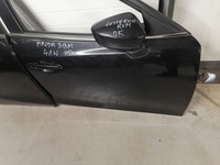 фото thumb №8, Mazda 3 bm hb дверь чёрный 41w правый перед задняя 13-17