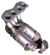 фото thumb №1, Катализатор toyota rav4 2.0i 16v 1az-fe 5/2000-