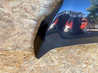 фото thumb №8, Ford ka kod lak. 90 капот крышка двигателя