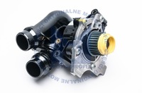 фото thumb №1, Насос воды з термостатом skoda yeti 1.8 tsi 09-17