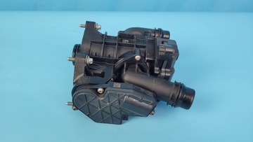 фото thumb №10, Bmw 3' g20 330e 21r корпус термостата модуль 8642560