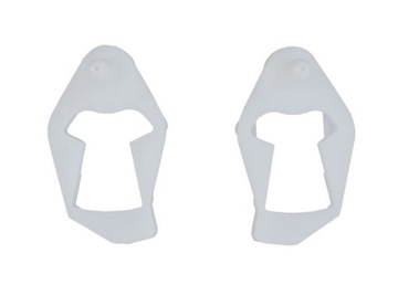 фото thumb №2, Замок дверь набор ремонтный l+p mercedes ml w163