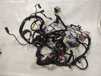 фото thumb №7, Focus mk3 жгут консоли с pod панели bv6t14401csc