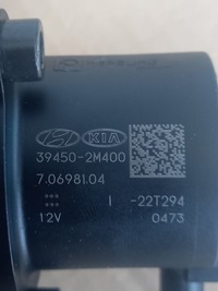 фото thumb №6, Інтеркулер kia sportage v tucson nx4 1.6 t-gdi 282702m400 28260-2m410