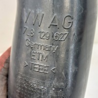 фото thumb №4, Audi q7 4l 4,2fsi шланг труба всасывающая воздуха 7l8129627a