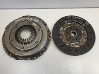 фото thumb №1, Porsche 911 gt3 3.8 диск прижим сцепление