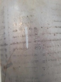 фото thumb №3, Каталізатор ah6 lexus nx 2.5 300h