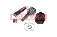 фото thumb №11, Шарнир zew. hyundai getz 02-09 25/19/54,3mm/48abs