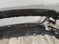 фото thumb №12, Vw scirocco r r20 2008- бампер перед 1k8807221k