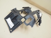 Mercedes slk r171 w171 направляющая кронштейн бампера левый перед a1718850765 Киев, фото thumb