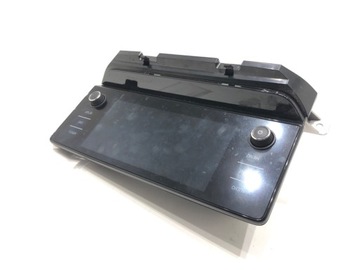 фото thumb №4, Радіо skoda octavia iv 5e3035869c тюнер