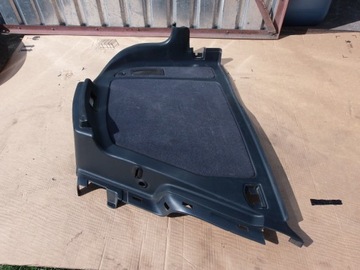 фото thumb №6, Боковина багажника праві audi a3 8l 3 двері 8l3863880