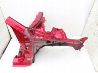 фото thumb №2, Четверть передняя правая mazda 3 iii 2013-2018 rok v41