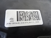 фото thumb №7, Ford focus mk4 лампа права full led jx7b-13e014-ae