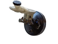 фото thumb №1, Mazda mpv 2 ii 99-06 2.0d усилитель тормозов тормозные 876-09000