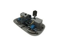 фото thumb №6, 2010 subaru impreza iii свет сиденья передней vc12090