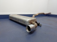 фото thumb №6, Bmw 1 f40 f48 1.5 t гаситель конечный выхлоп 8690794