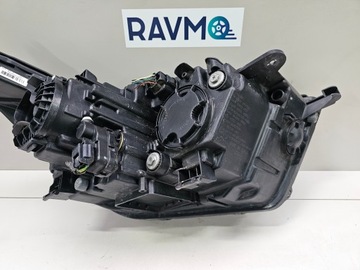 фото thumb №12, Лампа перед передня ліва ssangyong tivoli xlv led європа