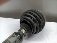 фото thumb №5, Audi привідний вал права передня audi a6 c7 5qf407272j