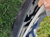 фото thumb №13, Mercedes sls amg 197 кришка багажника задня задня cabrio