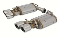 фото thumb №6, Гаситель конечный спортивный dodge challenger iii 3.6 v6 220kw | ulter