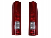 фото thumb №1, Kpl. лампа задних iveco daily 1999-2006