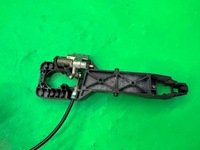 фото thumb №9, Замок дверь правый задний задняя 81420-2l010 hyundai i30 i 1 07- хэтчбек 5pin