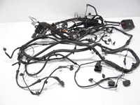 фото thumb №13, Джгут електропроводка трубопровід двигуна bmw i3 i01