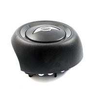 фото thumb №10, Mini r55 r56 r57 lci подушка воздушная подушка безопасности руля 6791372