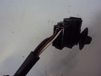 фото thumb №5, Зеркало правое 5 pin skoda roomster scout 9444