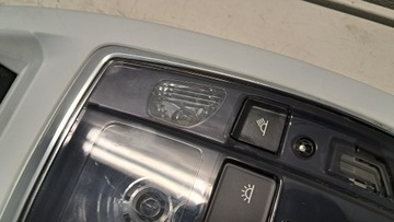 фото thumb №7, Peugeot 508 лампа стеля освітлення кабіни