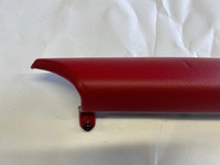 фото thumb №3, Mini cooper r56 lift захист рамка консолі 2752844