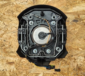 фото thumb №11, Консоль панель подушка безопасности ремни mini cooper f54 clubman