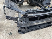 фото thumb №9, Pas підсилювач радіатор subaru impreza va sti 16r