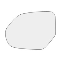 фото thumb №1, Стекло/зеркало vw atlas 2017-2022 2018 2019 2020