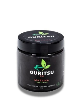 Набор матча Ouritsu Matcha Kaiji matcha 30 г часен чашаку