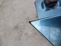 фото thumb №8, Крила правий opel corsa c