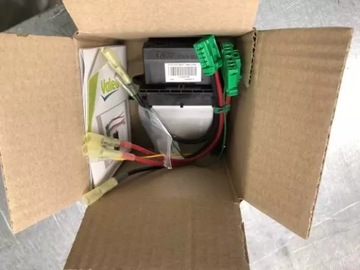 фото thumb №12, Valeo 710355 регулятор, вентилятор воздуховод do салон