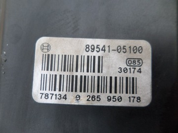 фото thumb №6, Насос abs toyota avensis t25 гальмівна esp corolla