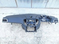 фото thumb №1, Maserati ghibli панель приладів приладова панель приладів панель приладів