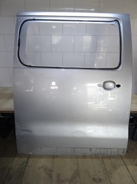 фото thumb №1, Jumpy expert proace 16- двері бічний розсувні праве