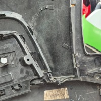 Ford mustang mach-e 20- бампер перед pdc lj8b-17c831-a в Україні, фото thumb