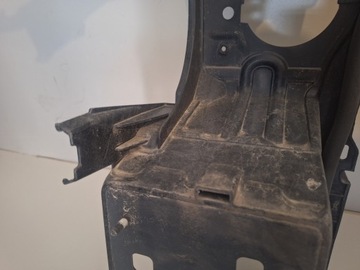 фото thumb №10, Mercedes ml gle gls w166 15-20 pas переднее усилитель лобовое a1666205901