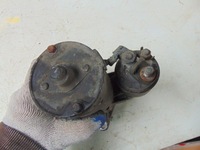 фото thumb №6, Opel vectra b 1.6 99r стартер