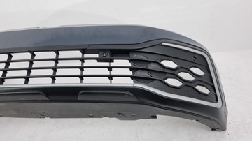 фото thumb №12, Vw golf 8 viii аксессуар 2020- бампер переднее перед 5h0807221c