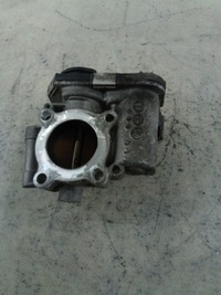 фото thumb №4, D671 дроссельная заслонка corsa d 55562270