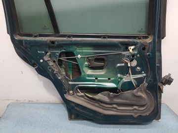 фото thumb №10, Bmw e36 touring дверь зад левая