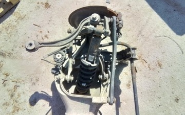 фото thumb №5, Peugeot 508 універсал rxh балка підвішування зад